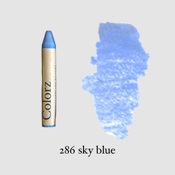 Profesyonel Yağlı Pastel Boya - Tekli